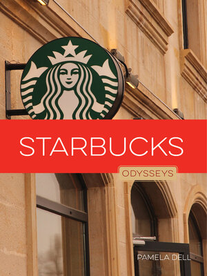 cover image of Starbucks